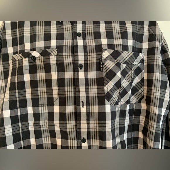 ECKO UNLTD casual dress - Picture 3 of 4